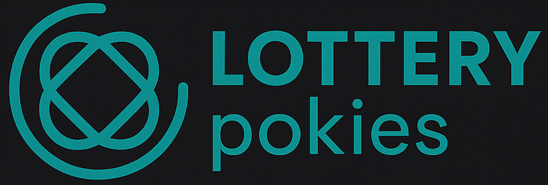 LotteryPokies Logo